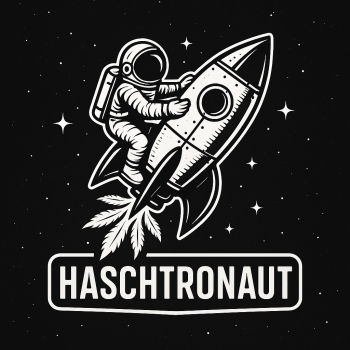 Haschtronaut Extrator